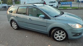 Ford Focus Kombi, 1.6 Ti-VCT 85 kW - 2