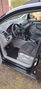 Vw touran 1.9 - 2