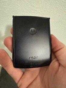 Motorola razr - 2