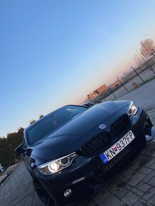 BMW 420D Xdrive - 2