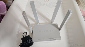 Wifi Router Keenetic Runner 4G KN-2210 - 2