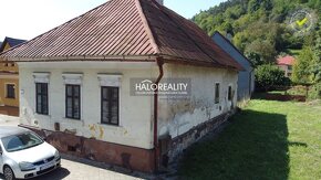 HALO reality - REZERVOVANÉ - Predaj, rodinný dom Tisovec, Jo - 2