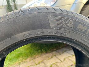 Pneumatiky Michelin  Primacy 4 - 2