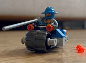 Lego Nexo Knights 30371 - 2