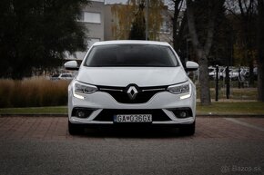 Renault Mégane grandtour1 - 2