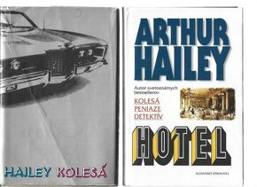 Arthur Hailey - 2