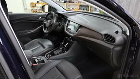 Opel Grandland X 1.5 CDTi 96kW TOP VÝBAVA - 2