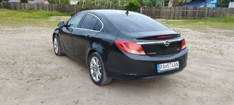 Predám Opel Insignia - 2