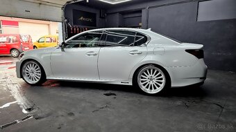 LEXUS GS450H - 2