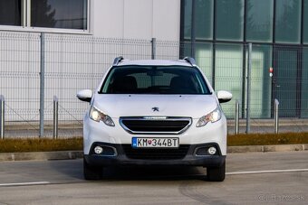 Peugeot 2008 1.2 Vti Active - 2