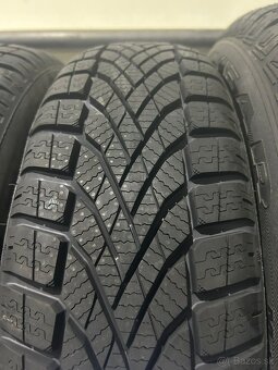 Falken Eurowinter Hs02 175/65 R15 84T zimna pneumatika - 2