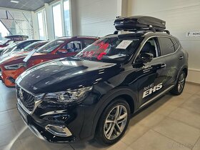 MG EHS - 1.5 TGI PHEV EXCLUSIVE - 2