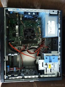 PC-i3 2120 s grafikou - 2