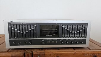 JVC SEA 80 - 2