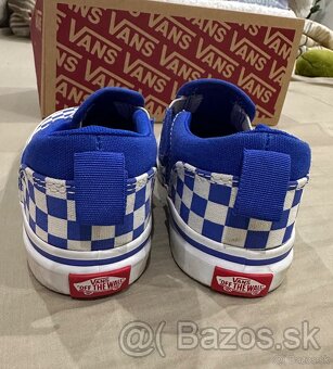 Tenisky VANS 26 - 2