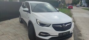 Opel Grandland X...12300€ do 15/02/2025 - 2