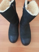 Kožené čižmy UGG - 2