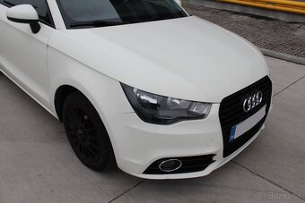 Audi A1 1.2 TFSI Attraction - 2