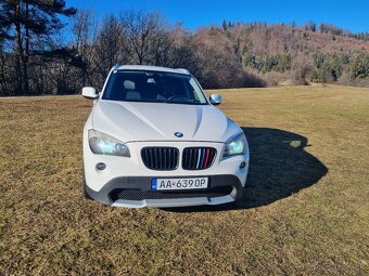 BMW X1 18d xDrive - 2