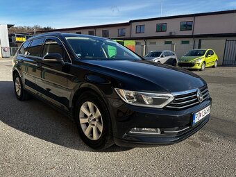 Volkswagen Passat Variant 2.0 TDI - 2