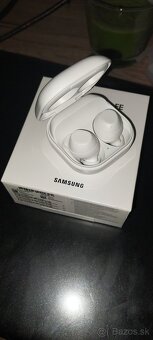 Samsung Galaxy Buds FE - 2