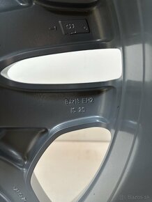 5x120 r18 Original BMW styling 129 - 2