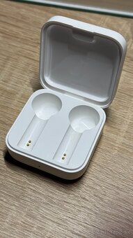 Nabíjacia krabička Xiaomi Mi True Wireless Earphones 2 Basic - 2