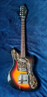 Framus Strato 1969 - 2