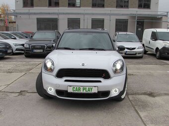 Mini Cooper SD - 2