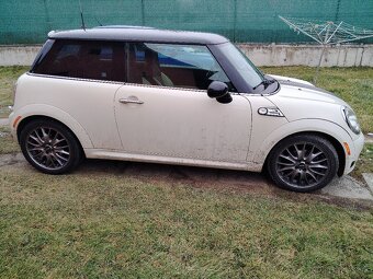 Mini Cooper - 2