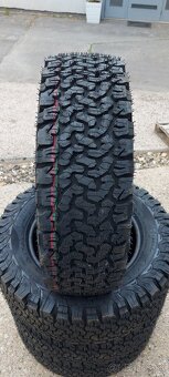 PNEUMATIKY (PROT.)GEYER&HOSAJA ROCK 235/65R17 A 265/65 R17 - 2