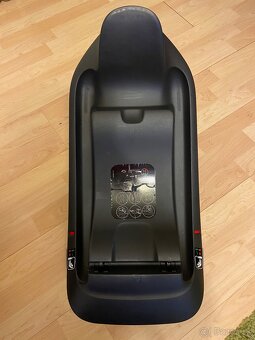 CYBEX Autosedačka i-Size Aton B2 s ISOFIX-om - 2