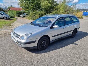 Predam Citroen C5 Break 2.0HDI - 2