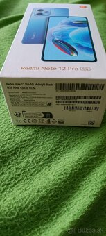 Redmi note 12 pro 5g - 2