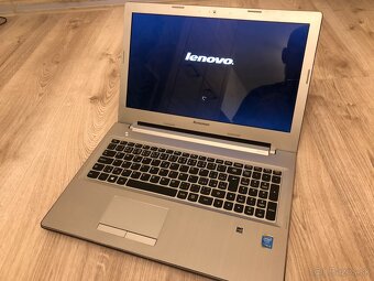 Notebook Lenovo Z50-70 ✅i3 procesor ✅SSD Disk - 2