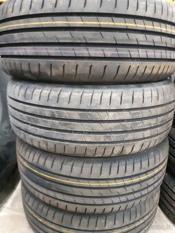 Pneumatiky 205/55R16 94V Falken - 2