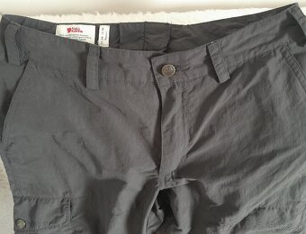 FJÄLLRÄVEN KARLA MT TROUSERS - 2