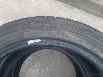 225/45r17 91Y Sava letne - 2