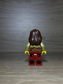 LEGO Viking Warrior - Vik041 - 2