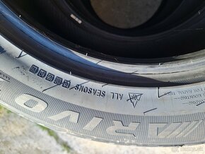 Celorocne 235/55R17 - 2