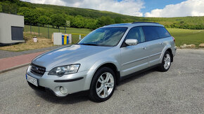 Subaru Outback BP - 2