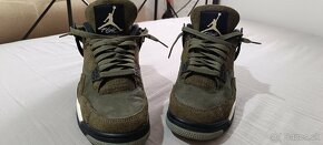 Jordan 4 Retro SE Craft Medium Olive 42,5 - 2