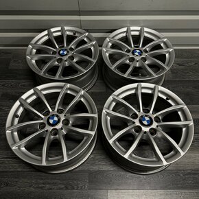 Alu BMW 5x120 16” style 378 - 2