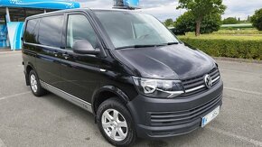 VW TRANSPORTER T6 2.0TDI 103KW R.V.2015 - 2