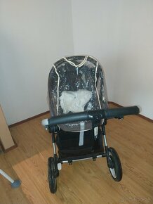 Bugaboo fox 2 - 2