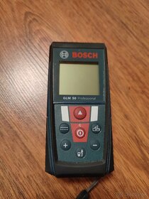 Bosch GLM 50 - 2