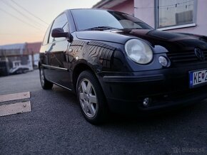 zdravim predám vw lupo 1.4 16v 55kw - 2