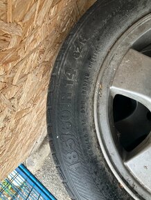 Predam disky 185/65r14 5x100 - 2