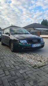 Audi A4 B5 1.9 TDi 81Kw - 2