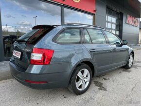 Škoda Octavia Combi III 1.6 TDI DSG Ambition Plus - 2